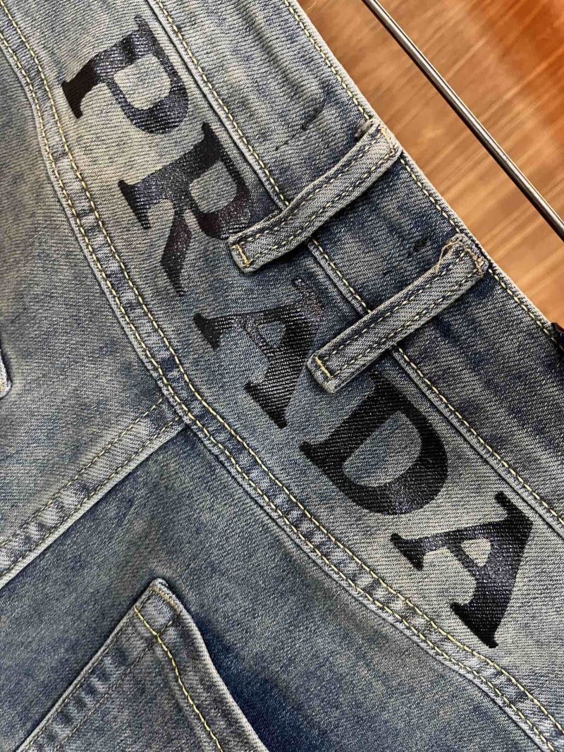 Prada Jeans